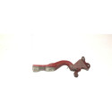 Dobradiça Braço Capô Direito Gm Onix 2013 2014 2015 2016