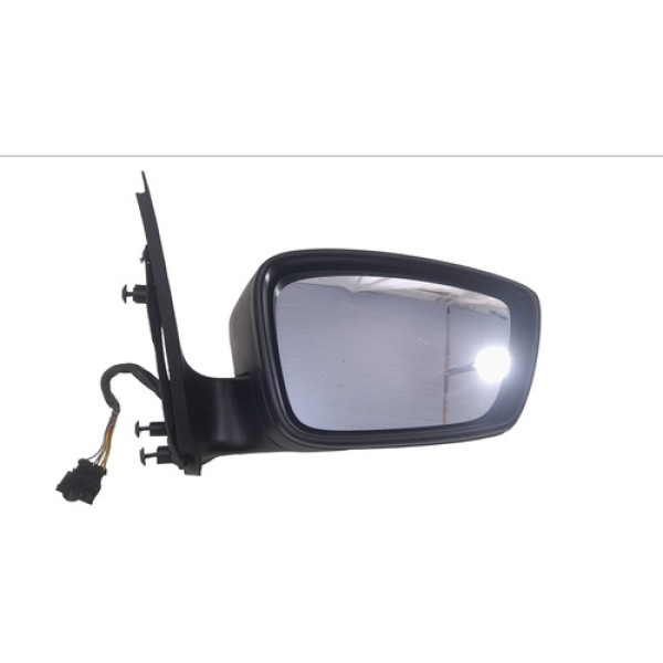 Retrovisor Direito Elétrico Original Gol G6 G7 2013-2018 @