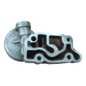 Suporte Filtro De Óleo Gm Omega 3.8 1999 2000 2001 A 2003