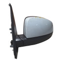 Retrovisor Elétrico Esquerdo Chevrolet Meriva 2002 2003 2012