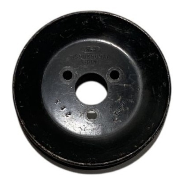 Polia Bomba Água Ford Ecosport 1.0 8v 2003 A 2012 Usado