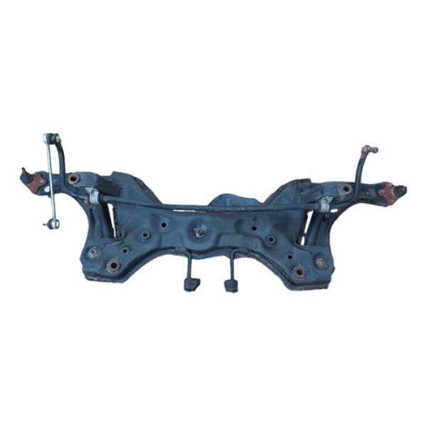 Agregado Quadro Motor Completo Vw Up 1.0 Tsi 2014 A 2020