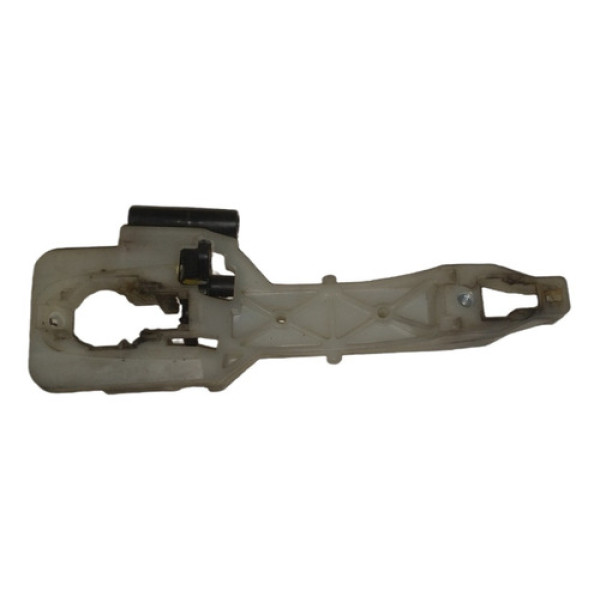 Suporte Maçaneta Externa Dianteira Direita I30 2009 A 2013