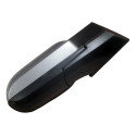 Retrovisor Manual Direito  Gm Onix Prisma 2013 2014 A 2018