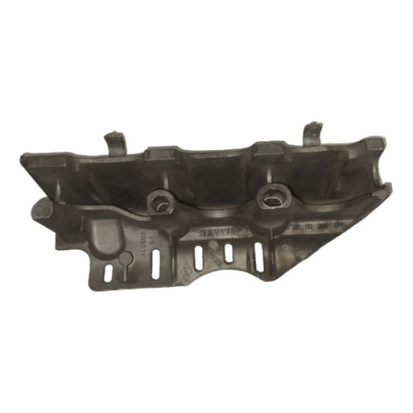 Suporte Filtro De Ar Sandero Logan Megane 1.6 2007 A 2012