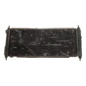Radiador Água Manual Gm Corsa 1.0 1994 1995 1996 1997 A 2012