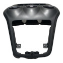Moldura Painel Central Gm Captiva 2008 2009 2010 A 2014 