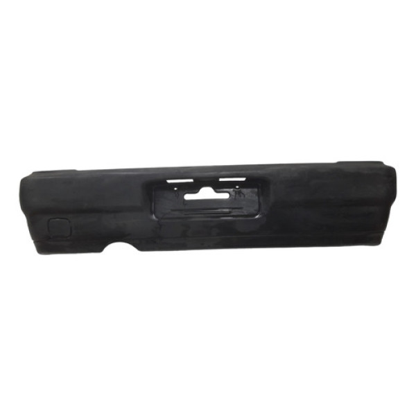 Parachoque Traseiro Volkswagen Gol G2 1995 1996 A 1999