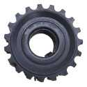 Engrenagem Virabrequim Gm Corsa 1994 A 2001 90354858 @ 
