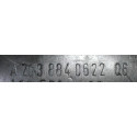 Para-barro Traseira Direita C200 2000 A 2007 Original