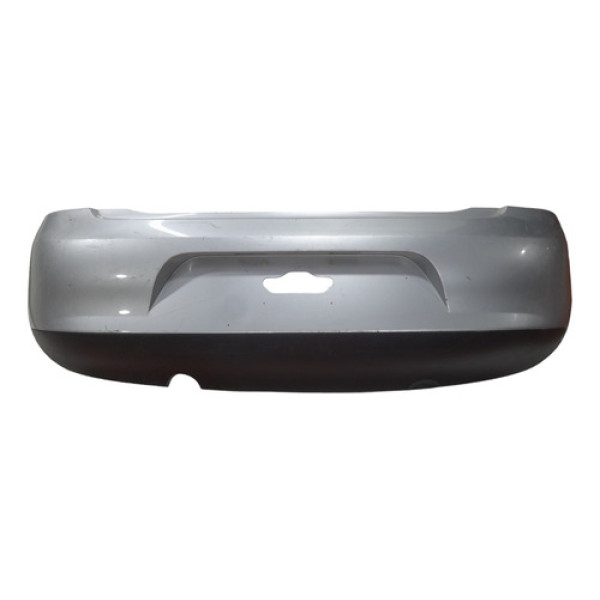 Parachoque Traseiro Volkswagen Fox 2003 2004 2005 A 2009