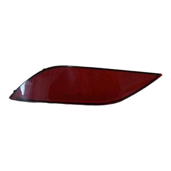 Refletor Olho Gato Lado Esquerdo Vw T-cross 2018 A 2021