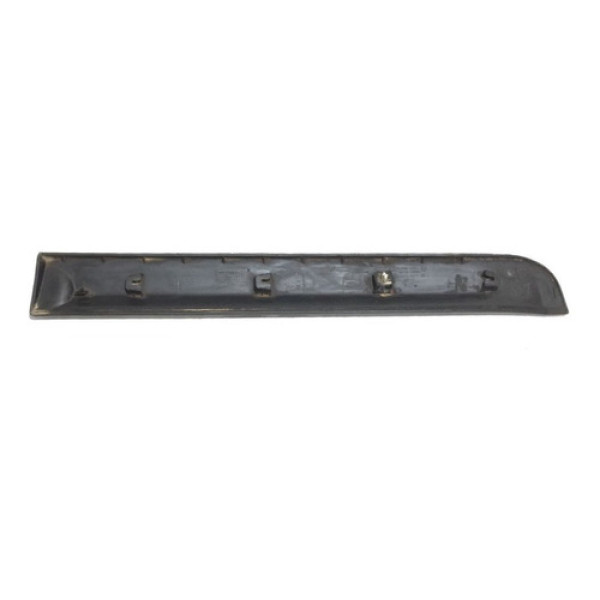 Moldura Porta Traseira Esquerda Hyundai Santa Fé 2006 A2012