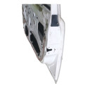 Porta Dianteira Direita Gm Meriva 2002 A 2012 Com Detalhe