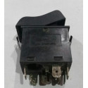 Botao Pisca Alerta Santana Quantum 1991 A 1998 Original