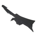 Acabamento  Soleira Lado Direito Fiat Punto  2008 A 2014 