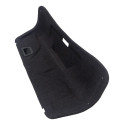 Acabamento Porta Tampa Traseira Audi A4 S4 B5 1996 A 1999