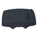 Moldura Acabamento Interno Bagagito Vw Fox 2010 2011 A 2014