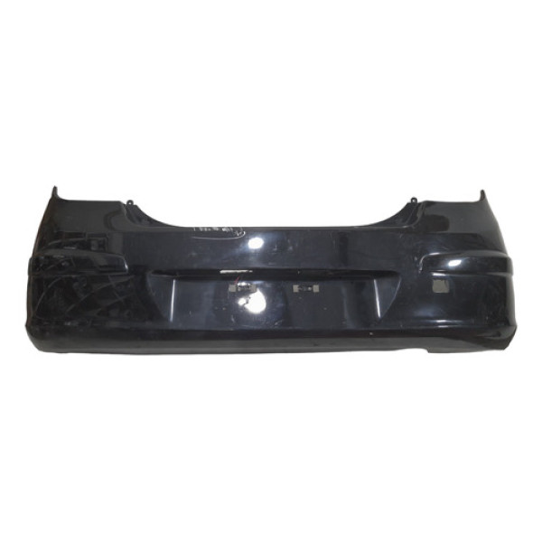 Parachoque Traseiro Hyundai I30 Hatch 2008 2009 2010 A 2012