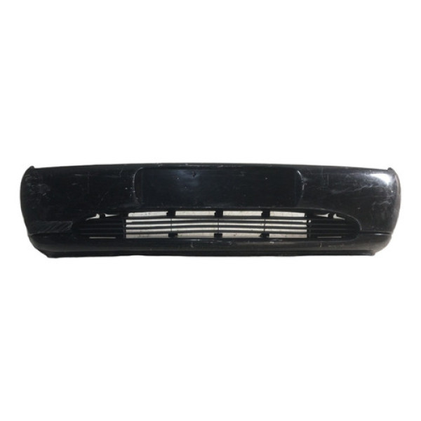 Para-choque Dianteiro Ford Fiesta 1996 1997 1998 1999 