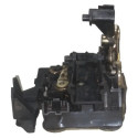 Fechadura Manual Porta Diant Direita Renault Clio 2013-2017