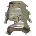 Suporte Maçaneta Externa Traseira Direita Corsa 1994 A 2002