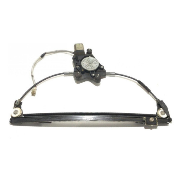 Maquina Vidro Eletrica Diant Esq Fiat Palio Siena2004 A 2014