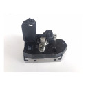 Fechadura Manual Traseira Direita Corsa 2004 A 2012 Usado
