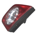 Lanterna Tampa Traseira Lado Direito Vw Jetta 2007 A 2010