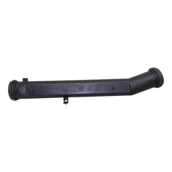Tubo De Água Válvula Termostática Vw Gol G5 2009 2009 A 2012