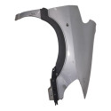 Paralama Direito Chevrolet Zafira 2001 2002 2003 A 2012