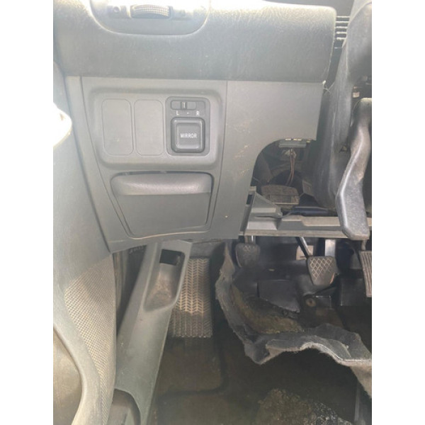 Moldura Civic 2004