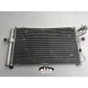Condensador Jac J3 2010 2011 2012 2013 2015 Original--