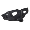 Acabamento Lateral Direito Bagagito Ford Fiesta 1996 A 2001