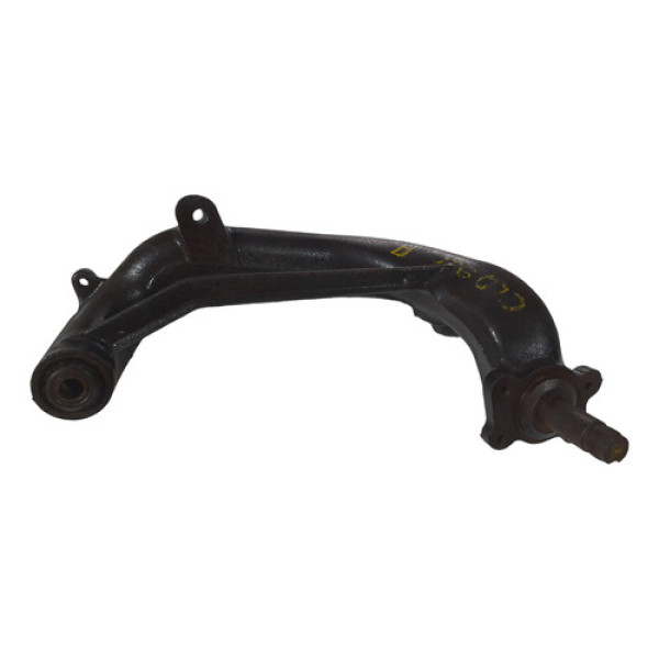 Montante Cubo Traseiro Direito Mercedes A160 1999 A 2005