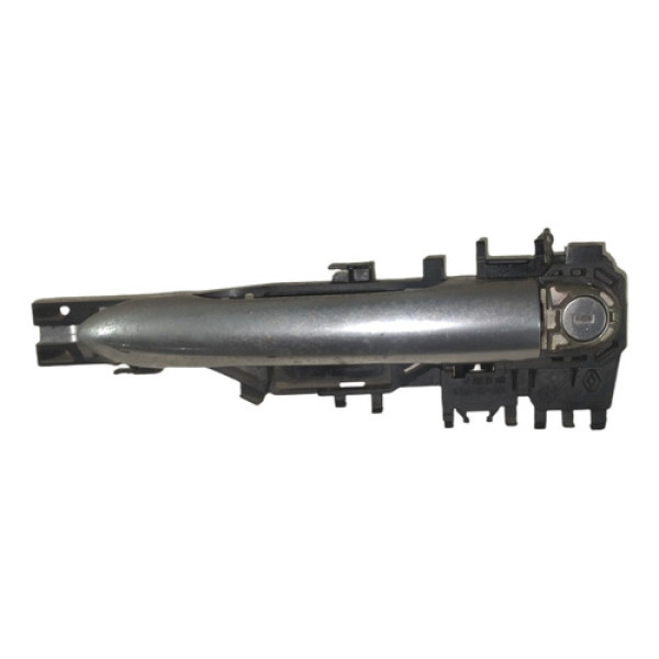 Maçaneta Externa Dianteira Esq Renault Megane 2008 A 2013
