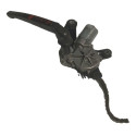 Motor Limpador Vidro Traseiro Gm Agile 2009 A 2014 Bosch