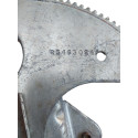 Maquina Vidro Manual Dianteiro Esquerdo Gm S10 2003 A 2011