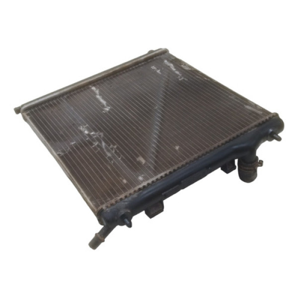 Radiador Água Manual Peugeot 208 1.6 16v 2013 2014 A 2018
