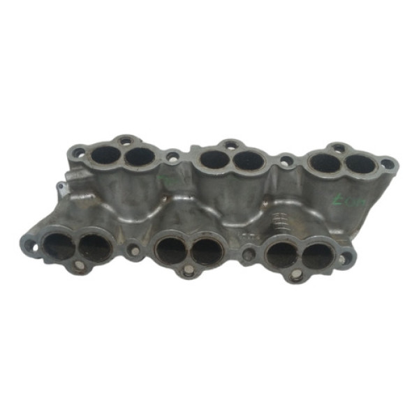 Base Coletor De Admissão Peugeot 407 3.0 V6 2003 2005 A 2009