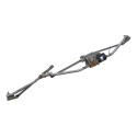 Motor Galhada Limpador Parabrisa Gm Zafira 2001 2002 A 2012
