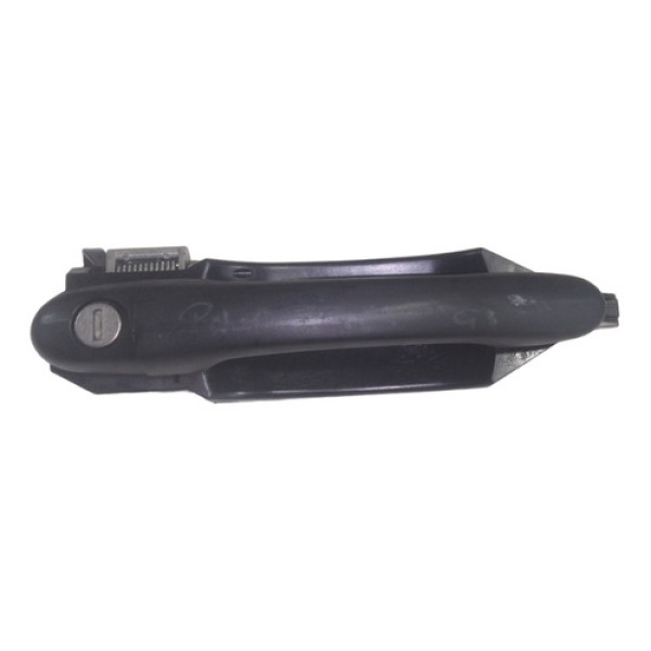 Maçaneta Externa Dianteira Direita Fiat Palio G3 2004 A 2016