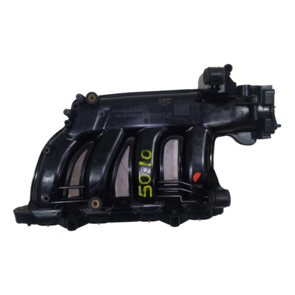 Coletor  Admissão Mercedes C180 C200 Kompressor 2005-2011 @