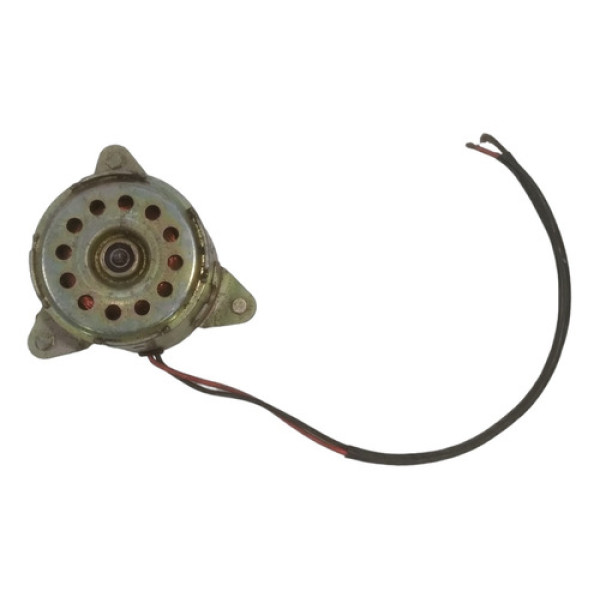 Motor Eletroventilador Radiador Gm Onix Cobalt 2013 A 2019