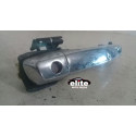Maçaneta Externa Lifan X60 2013 2014 2015 2016 2017 Dia Esq
