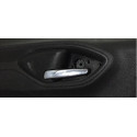 Forro Porta Dianteira Esquerda Chevrolet Onix 2013 A 2017