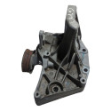 Suporte Do Alternador/compressor Gm Corsa Montana 1.8 2004