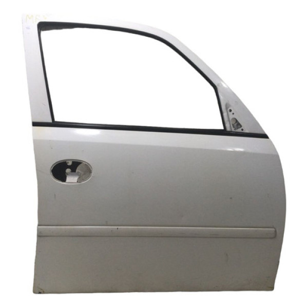 Porta Dianteira Direita Meriva Anos 2002 Até 2010 2012