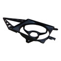 Defletor Ventoinha Radiador Gm Corsa 1.0 1994 1995 A 2002