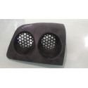 Moldura Grade Palio Adventure/strada 2004 A 07 S/m Ld